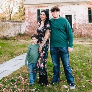 Meet your Posher, Kristen